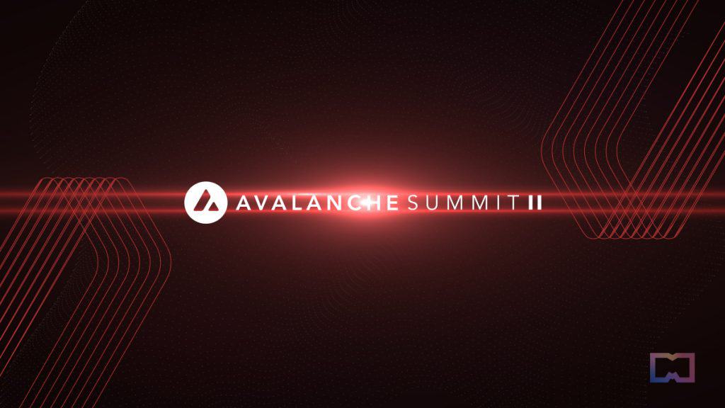 avalanche саммит