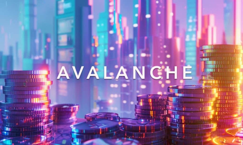 Avalanche Samarbetar med Alipay+ för att driva e-plånbok och kupongprogram