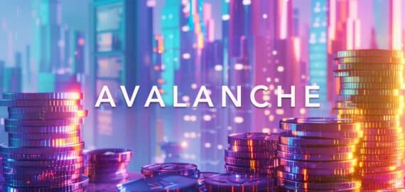 Avalanche Partners with Alipay+ to Power E-Wallet and Voucher Program