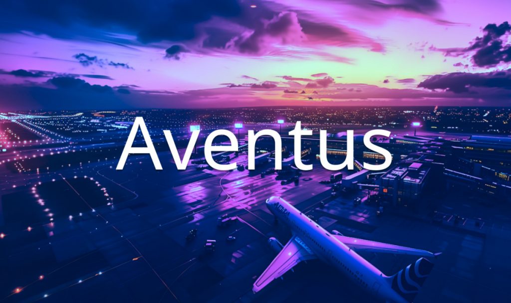 Aventus Supply Chain Solution Demonstrates Blockchain’s Transformative Impact On Aviation Industry