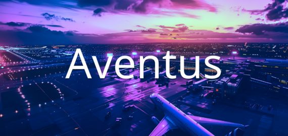 Aventus Supply Chain Solution Demonstrates Blockchain’s Transformative Impact On Aviation Industry