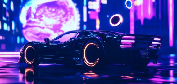 Avers Revolutionizes Luxury Car Purchases with New Cryptocurrency Payment Option via KUNA Pay