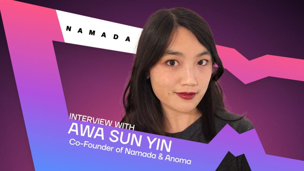 Anoma Foundation Announces Namada Mainnet at Korea Blockchain Week, Plans to Innovate Privacy Protocols for Multi-Chain Users 