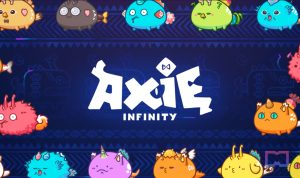 Axie Infinity rebrands to Axie Origins, announces new game features