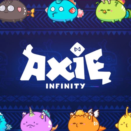 Axie Infinity rebrands to Axie Origins, announces new game features