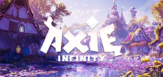 Axie Infinity (AXS) Guide: How to Play the Best Gaming Metaverse Project