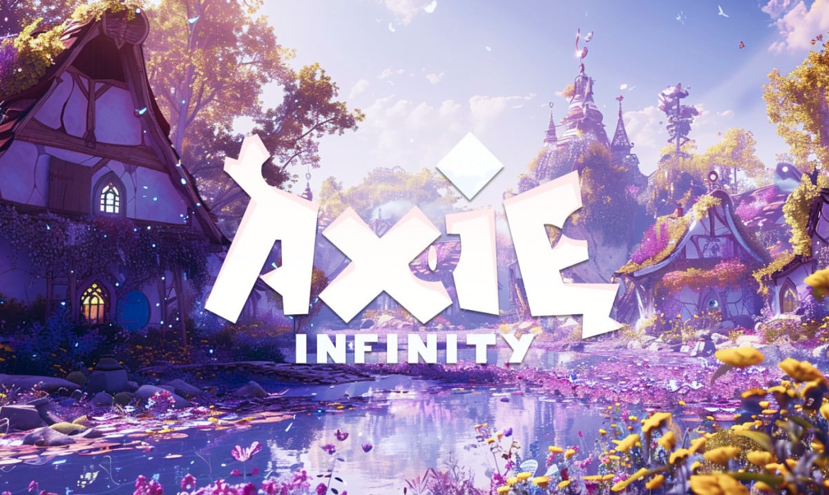 Руководство Axie Infinity (AXS): как играть в лучший игровой метавселенный  проект | Metaverse Post