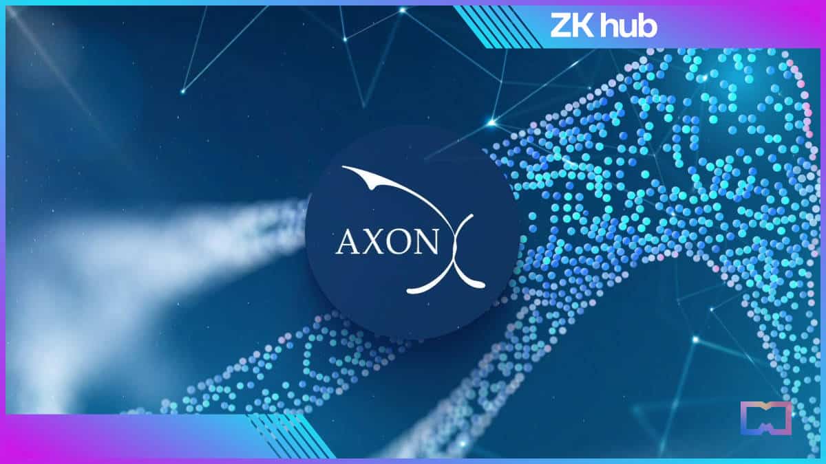 Консалтинговая фирма Axon Partners Group выпускает отчет «Внедрение ИИ в  2023 году» | Metaverse Post