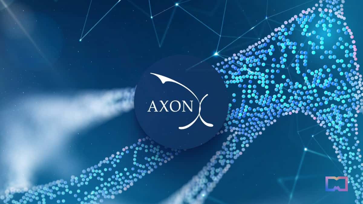 Adviesbureau Axon Partners Group publiceert rapport 'AI omarmen in 2023'