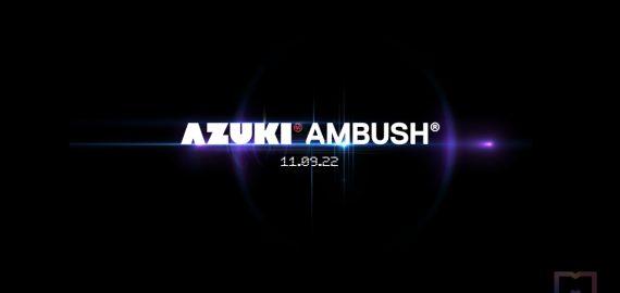 Azuki partners with Ambush to drop a Physical Backed Token clothing collection