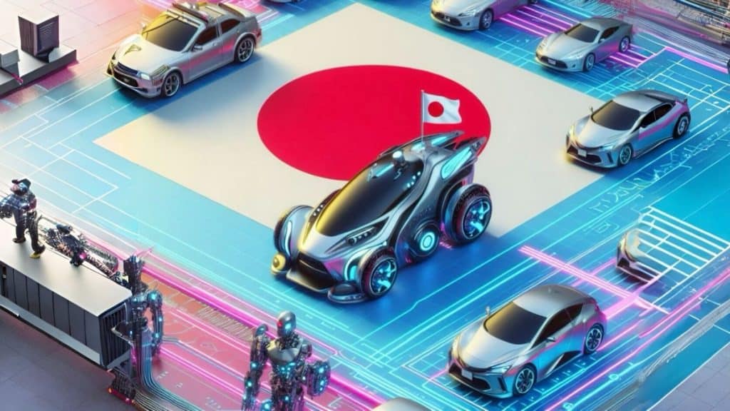 Ritsumeikan University Researchers Develop AI Network to Enhance Autonomous Vehicle Safety