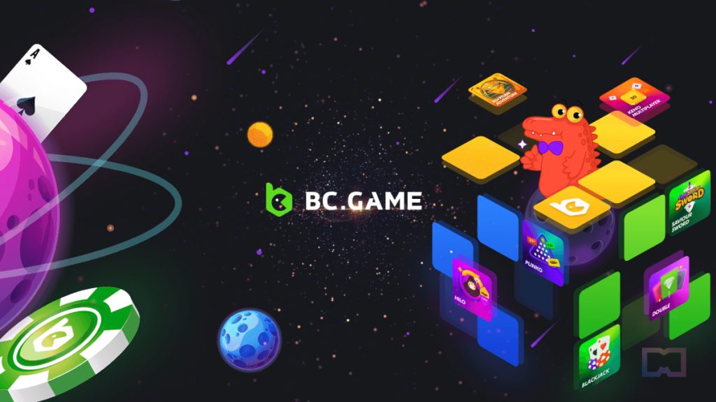 Top 25 Quotes On BC.Game APK की समीक्षा