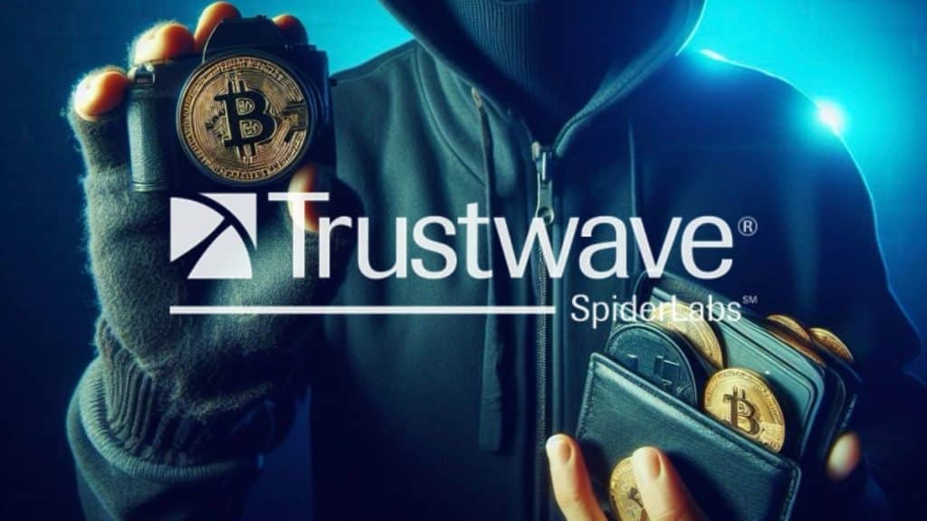 Hackers Are Using Facebook Phishing Malware to Steal Crypto Credentials, Warns Trustwave SpiderLabs Report