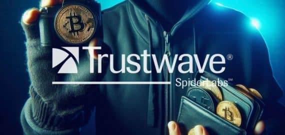 Hackers are Using Facebook Phishing Malware to Steal Crypto Credentials, warns Trustwave SpiderLabs Report