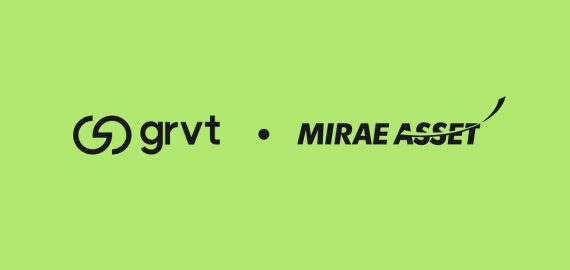 Mirae Asset Securities and Grvt Collaborate on Tokenised Funding Note Issuance