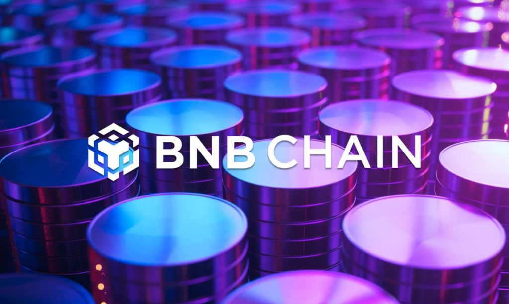 BNB Chain Unveils Second Season Of Airdrop Alliance Program, Partners With Seven New Projects For Community Rewards