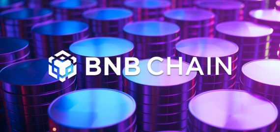 BNB Chain Unveils Second Season Of Airdrop Alliance Program, Partners With Seven New Projects For Community Rewards