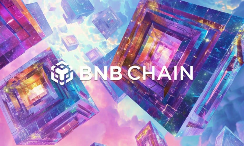 BNB Chain发布2023年概述，见证加密货币损失减少并重点关注 DeFi、德品和AI+Web3