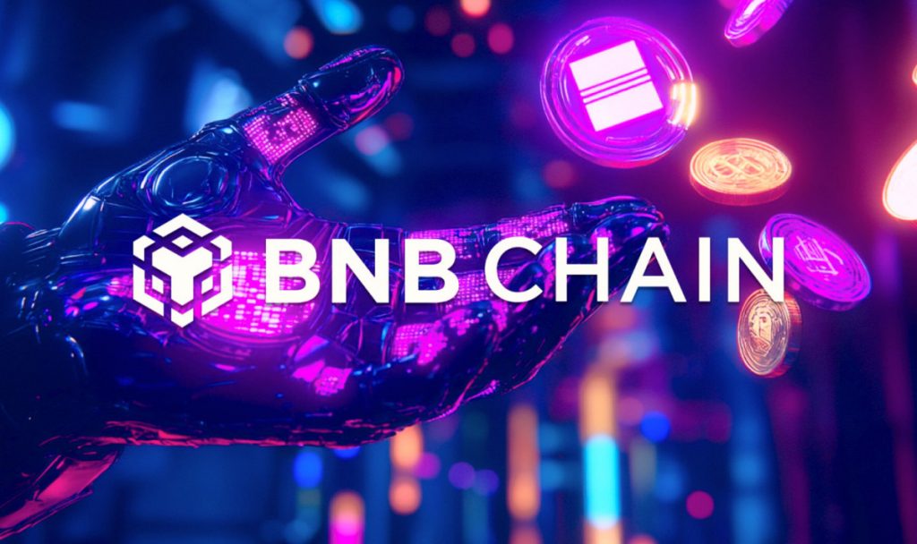 BNB Chain Rolls Out Tokenization Solution To Empower SBOs Onboarding To Web3