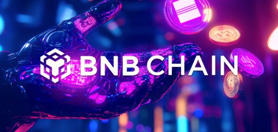 BNB Chain Rolls Out Tokenization Solution To Empower SBOs Onboarding To Web3