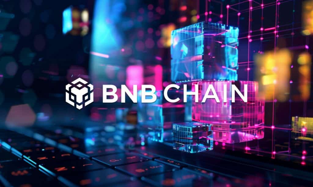 opBNB și BSC domină ca Top Blockchain de către utilizatorii activi zilnici pe BNB Chain