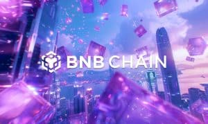 BNB Chains färdplan till 1 miljard användare. Sänka barriärer och främja innovation för massadoption i Web3