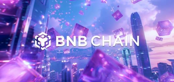 BNB Chain’s Roadmap to 1 Billion Users. Lowering Barriers and Fostering Innovation for Mass Adoption in Web3