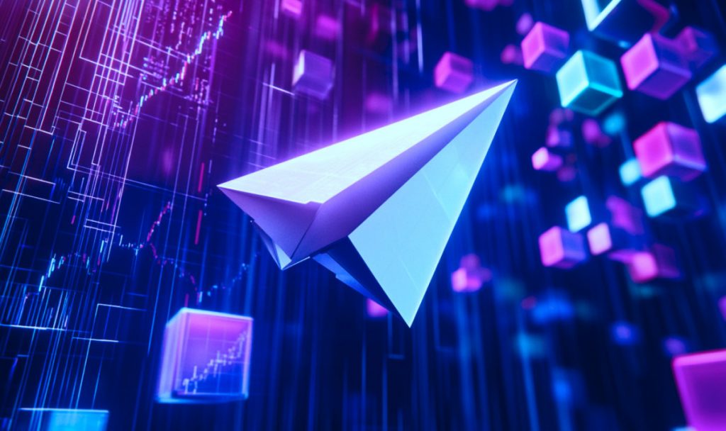 BNB Chain Integrates With Telegram To Streamline Web3 Experience For Users And Developers