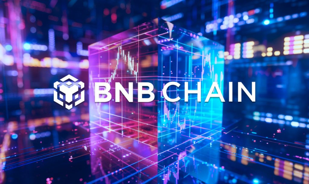 BNB Chain Releases Q1 2024 Report, Highlights 55.8% Reduction In Its Value Loss, While BSC TVL Soars By 70.8%