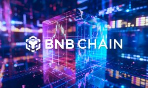 BNB Chain發布1年第一季報告，價值損失減少2024%，BSC TVL飆漲55.8%