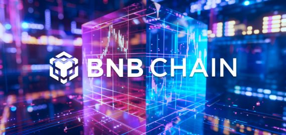 BNB Chain Releases Q1 2024 Report, Highlights 55.8% Reduction In Its Value Loss, While BSC TVL Soars By 70.8%