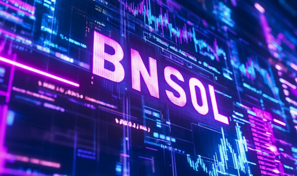 Binance Adds BNSOL To Auto-Invest, ‘Buy Crypto’, And Loans Services