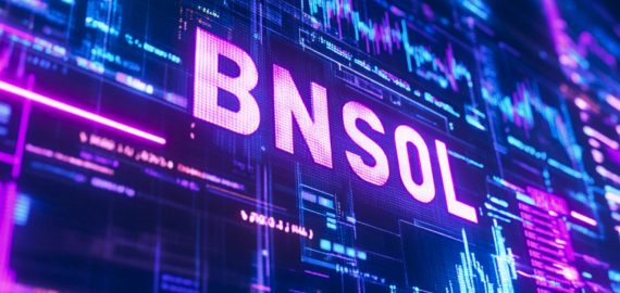 Binance Adds BNSOL To Auto-Invest, ‘Buy Crypto’, And Loans Services