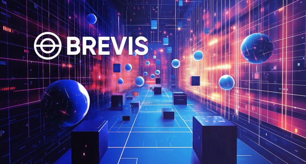 Brevis Unveils Pico: The Next Generation Of zkVMs