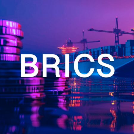 Las naciones BRICS miran la solución comercial de monedas estables