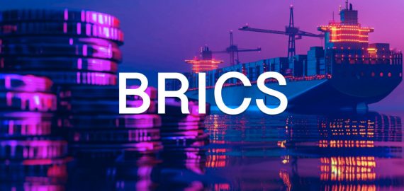 BRICS Nations Eye Stablecoin Trade Solution