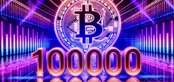 Bitcoin Surpasses $100,000 Threshold, Setting New All-Time High Amid Post-Election Rally