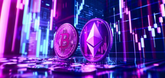 QCP Capital: BTC And ETH Spot Prices To Fluctuate Within Current Range During Holiday Season