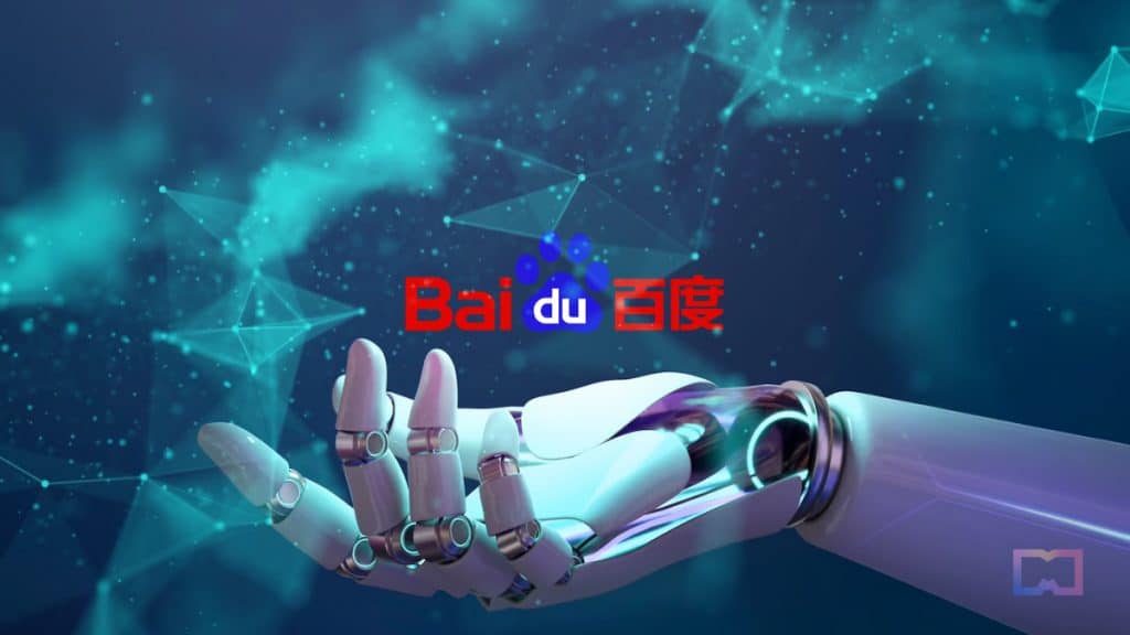 Baidu to Launch $145M VC Fund for AI-focused Startups in China