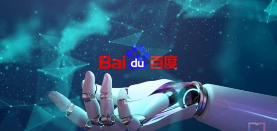 Baidu to Launch $145M VC Fund for AI-focused Startups in China