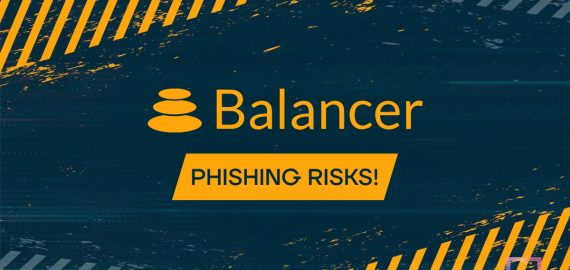 Balancer Faces DNS Attack, Exposing Users to Phishing Risks