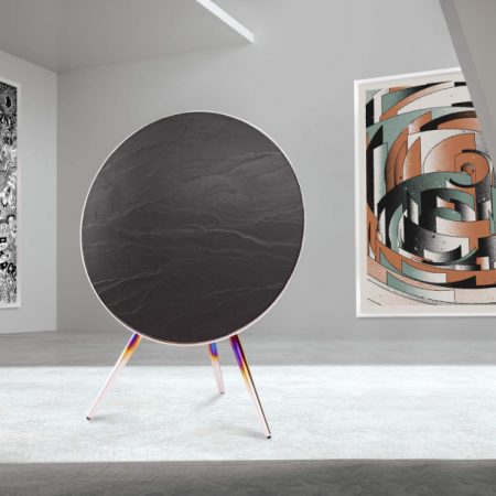 Bang & Olufsen is set to drop its first NFT collection