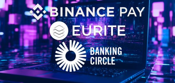 Binance Pay Launches EURI Stablecoin Payments