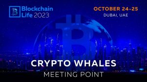 Blockchain Life 2023-forum