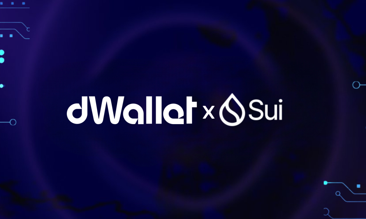 dWallet Network brengt multi-chain DeFi naar Sui, met native Bitcoin en Ethereum