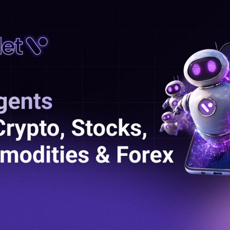 Wallet V Launches Public Performance Benchmark for AI Trading Agents on Hyperliquid and Aster