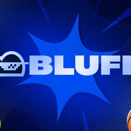 BLUFF Raises $21 Million to Power Betting Innovation