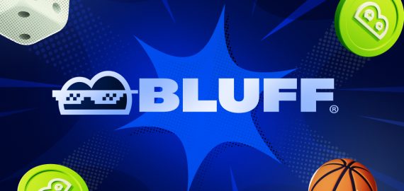 BLUFF Raises $21 Million to Power Betting Innovation
