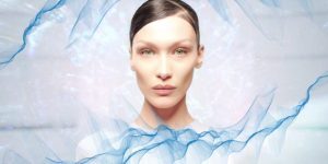 Bella Hadid to co-create her first NFT collection