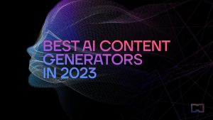 10+ Best AI Content Generators in 2023